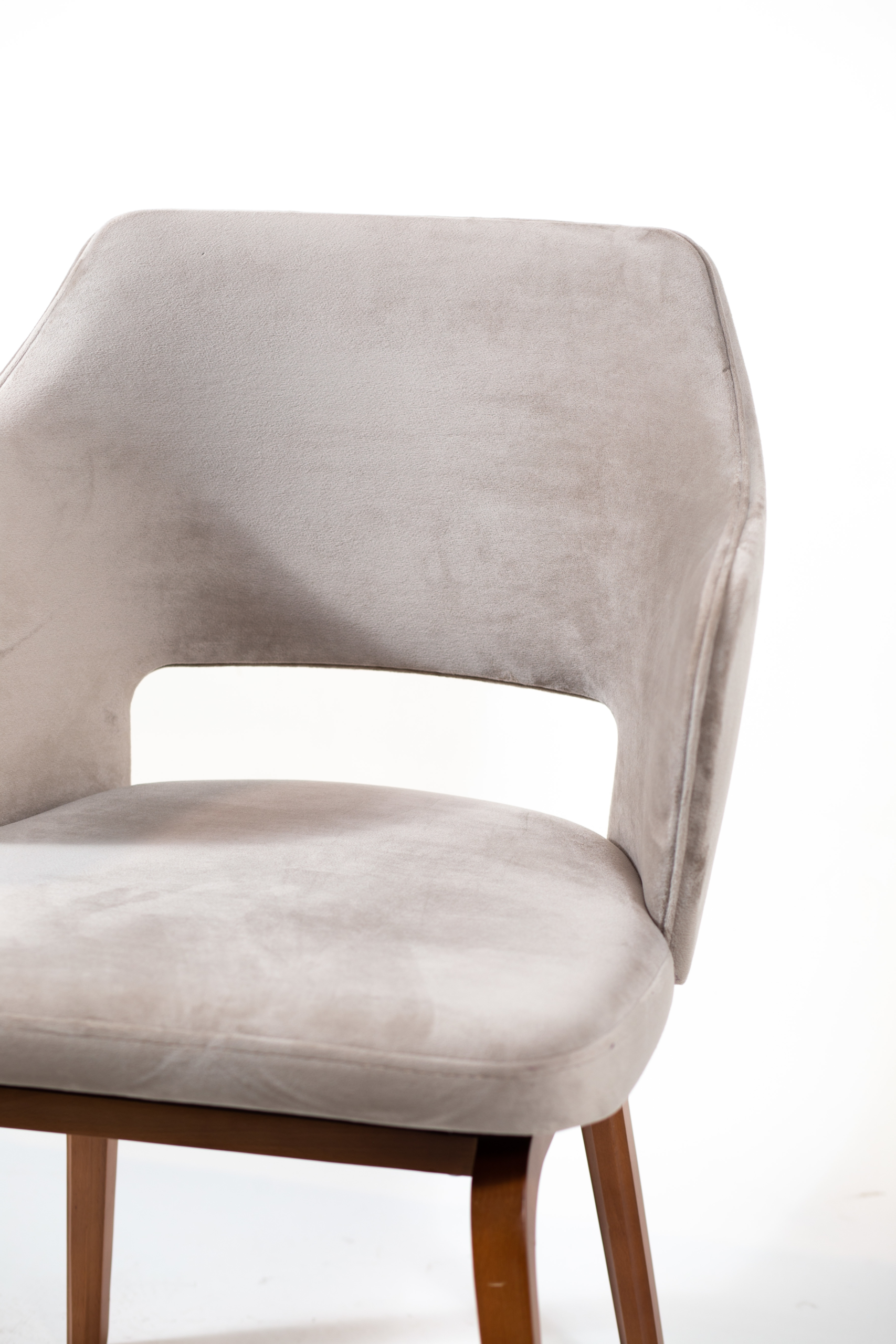 5 Modelos de Cadeiras Estofadas para Cozinha