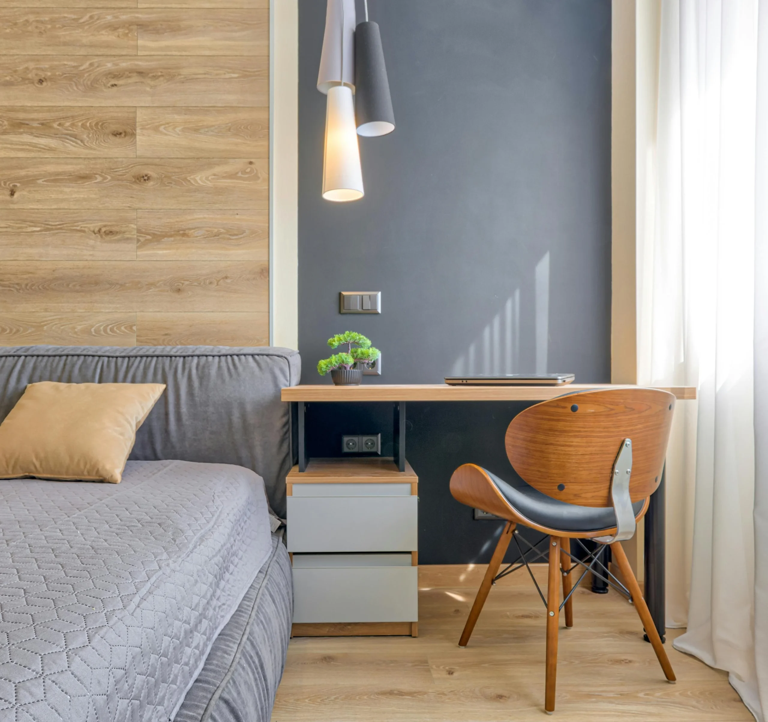 Melhores Tendências para Casa em 2025