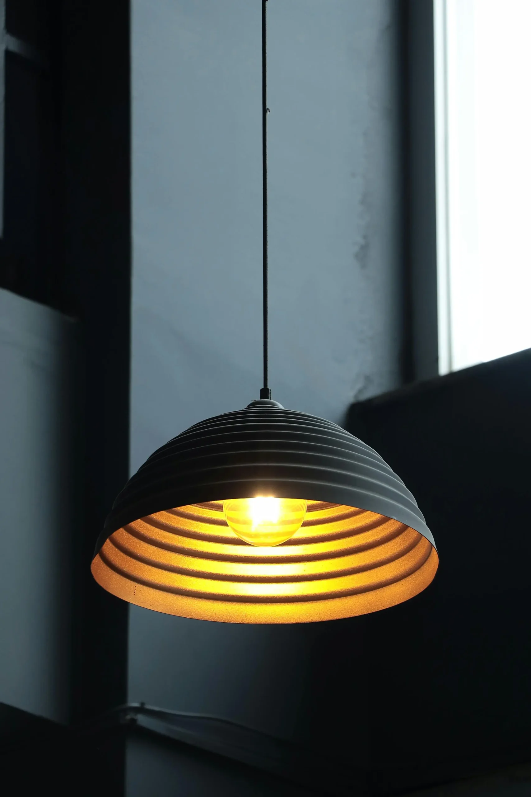 Luminárias para Sala de Estar: modelos que trazem conforto e elegância